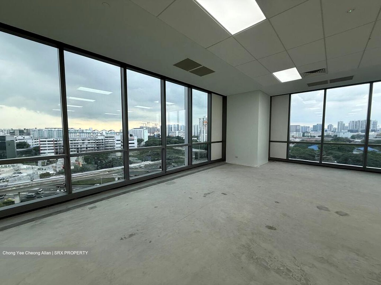 FNA Group Building (D19), Factory #517433261